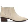 imageNYDJ Womens Gilliancs Fashion BootSand