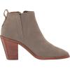 imageNYDJ Womens Jolene SuedeTaupe