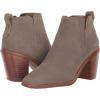 imageNYDJ Womens Jolene SuedeTaupe