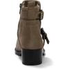 imageNYDJ Womens Parvani Oily SuedeTaupe