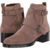 imageNYDJ Womens Parvani Oily SuedeTaupe