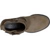 imageNYDJ Womens Parvani Oily SuedeTaupe