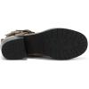 imageNYDJ Womens Parvani Oily SuedeTaupe