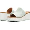 imageNYDJ Womens Rysa Wedge SandalLight Blue