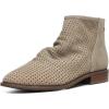 imageNYDJ Womens Cailian Perforated GoatTaupe