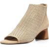 imageNYDJ Womens Gabbe Fashion BootSand