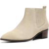imageNYDJ Womens Gilliancs Fashion BootSand