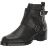 imageNYDJ Womens Parvani CalfBlack