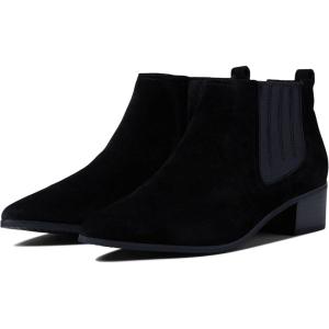 imageNYDJ Womens Gilliancs Fashion BootBlack