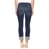 imageNYDJ Womens Lorena Boyfriend JeansPaddington