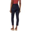 imageNYDJ Womens Pull on Skinny Ankle in Sure Stretch DenimMabel
