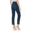 imageNYDJ Womens Sheri Slim Ankle Released HemVarick