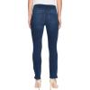 imageNYDJ Womens Alina Pull On Ankle Jeans In Future Fit DenimTraveller