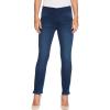 imageNYDJ Womens Alina Pull On Ankle Jeans In Future Fit DenimTraveller