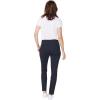 imageNYDJ Womens Everyday Trouser PantsFine Windowpane