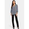 imageNYDJ Womens Pintuck BlouseDiamond Peak