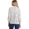 imageNYDJ Womens Pintuck BlouseIris Buds