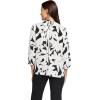 imageNYDJ Womens Pintuck BlouseLalas