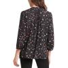 imageNYDJ Womens Pintuck BlouseMarias Meadow