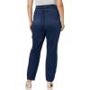imageNYDJ Womens Plus Size Alina Skinny JeansCooper