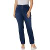 imageNYDJ Womens Plus Size Alina Skinny JeansCooper