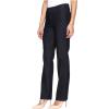 imageNYDJ Womens Petite Marilyn Straight JeanDark Enzyme 1461