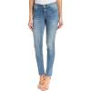imageNYDJ Womens Alina Skinny Ankle Jeans with HemOxford