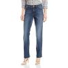 imageNYDJ Womens Petite Marilyn Straight JeanBethel