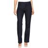 imageNYDJ Womens Petite Marilyn Straight JeanDark Enzyme 1461