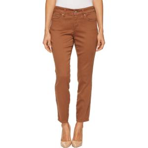 imageNYDJ Womens Ami Skinny Legging Denim JeansFresh Brew