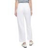 imageNYDJ Womens Plus Size Marilyn Ankle TrouserOptic White
