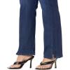imageNYDJ Womens Plus Size Slimmer Marilyn StraightUnderground