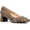 imageNYDJ Womens PumpLeopard