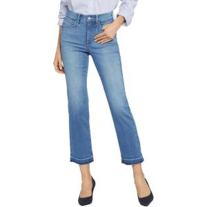 imageNYDJ Womens Hr Marilyn Ankle Release HemLovesick