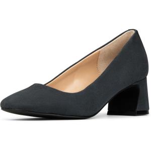 imageNYDJ Womens PumpNavy