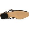 imageNYDJ Womens Skylie Mary Jane FlatBlack