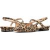 imageNYDJ Womens Skylie Mary Jane FlatLeopard
