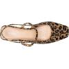 imageNYDJ Womens Skylie Mary Jane FlatLeopard