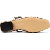 imageNYDJ Womens Skylie Mary Jane FlatLeopard