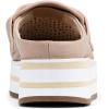 imageNYDJ Womens Famos MuleDusty Rose