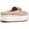 imageNYDJ Womens Famos MuleDusty Rose