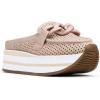 imageNYDJ Womens Famos MuleDusty Rose