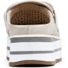 imageNYDJ Womens Famos MuleSilver