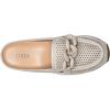 imageNYDJ Womens Famos MuleSilver