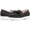 imageNYDJ Womens Okoa LoaferBlack