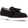 imageNYDJ Womens Okoa LoaferBlack