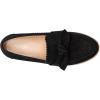 imageNYDJ Womens Okoa LoaferBlack