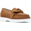 imageNYDJ Womens Okoa LoaferSaddle
