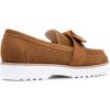 imageNYDJ Womens Okoa LoaferSaddle