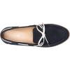 imageNYDJ Womens Olsan Boat ShoeNavy